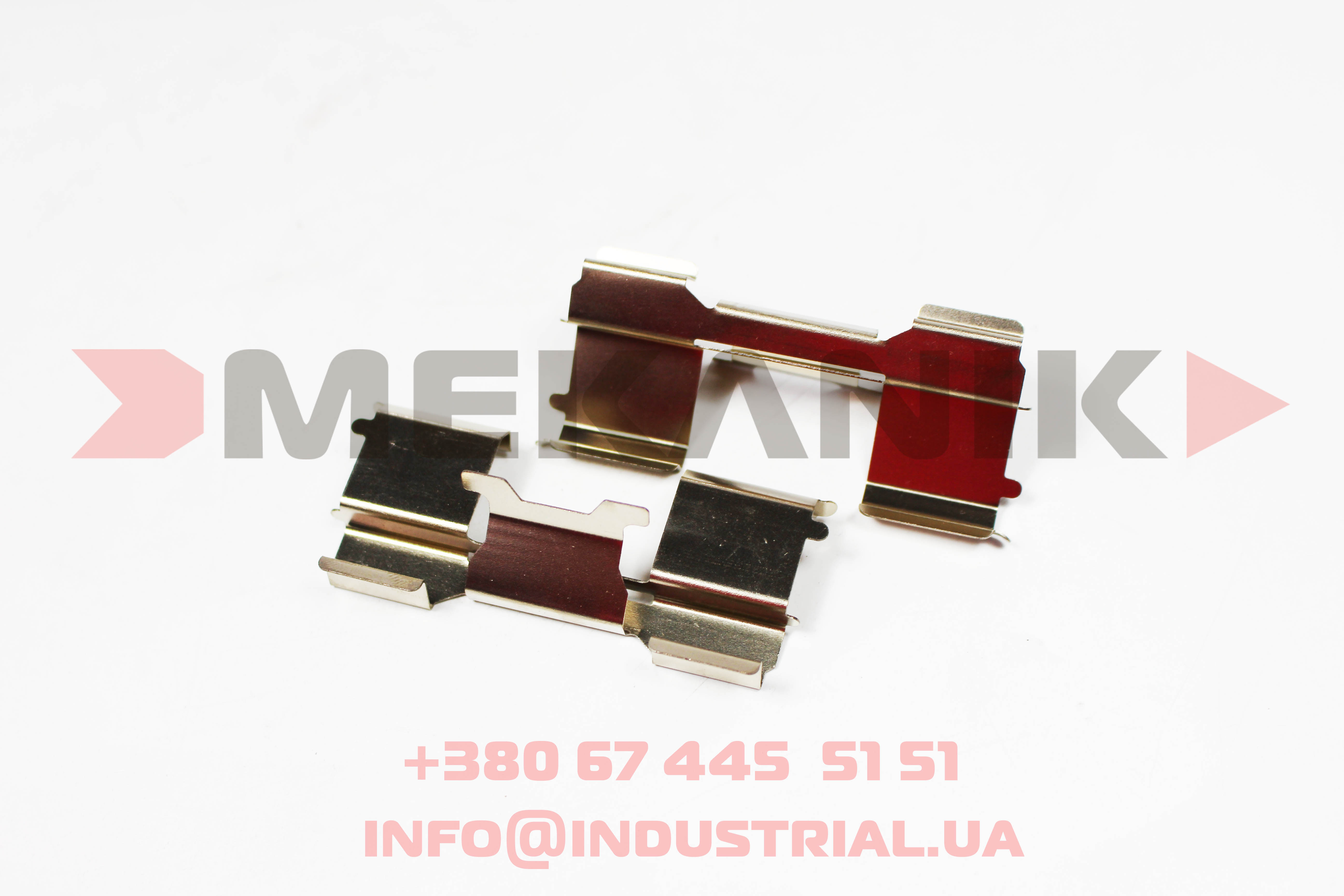 MKA 4161627 MEKANIK